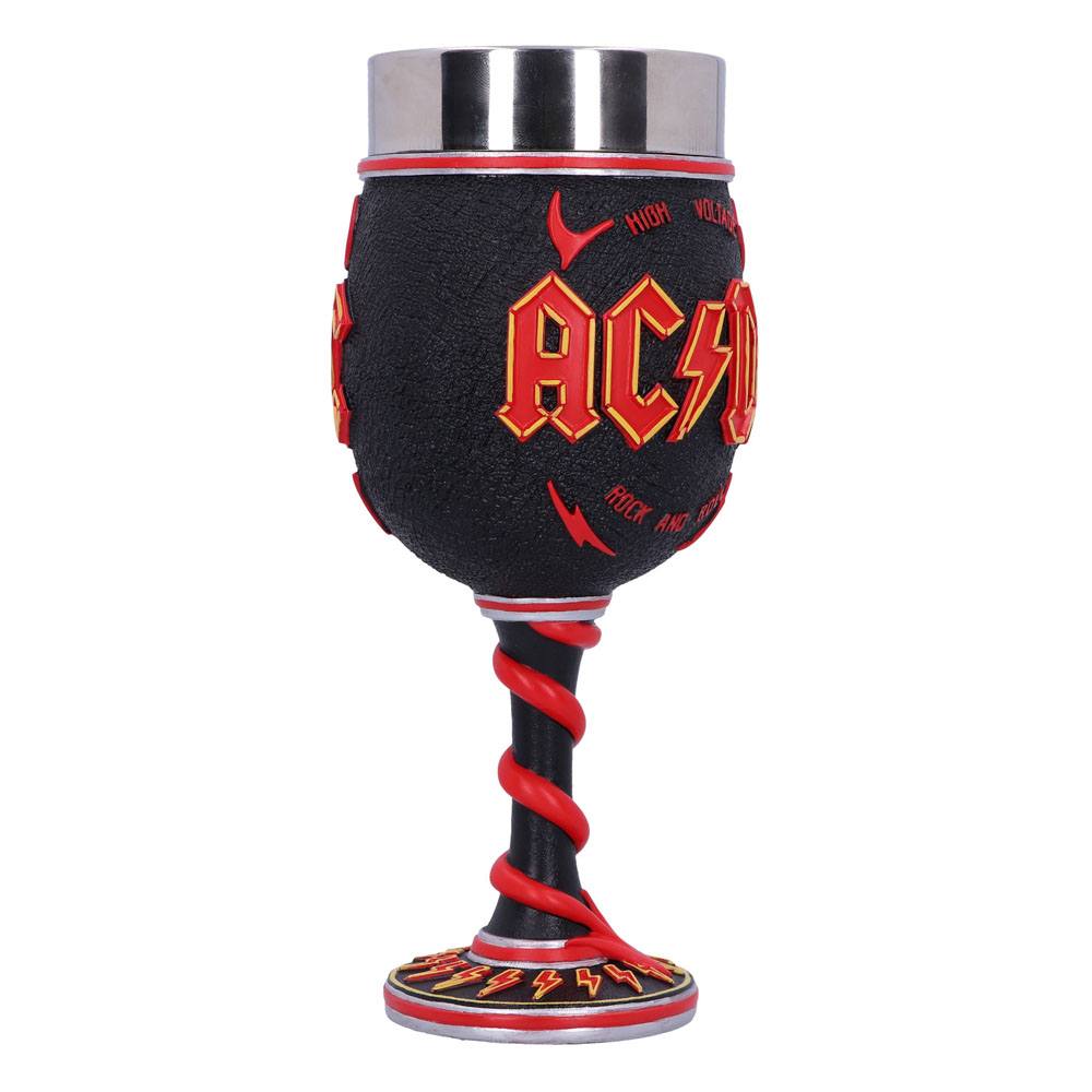ACDC Kelch High Voltage Image 4