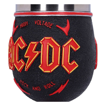 ACDC Kelch High Voltage Image 5