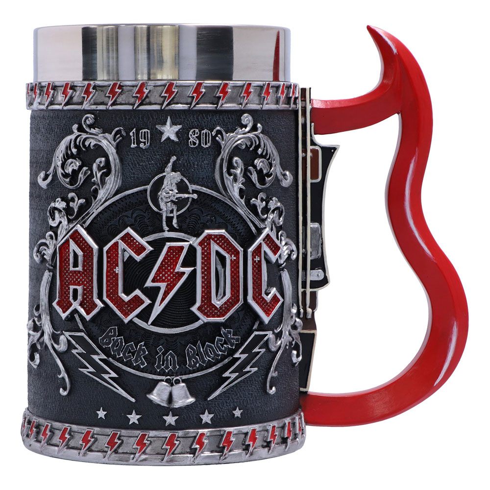ACDC Krug Back In Black Image 1