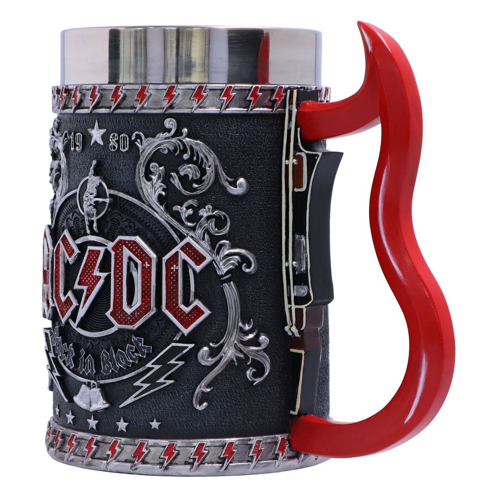 ACDC Krug Back In Black Image 2