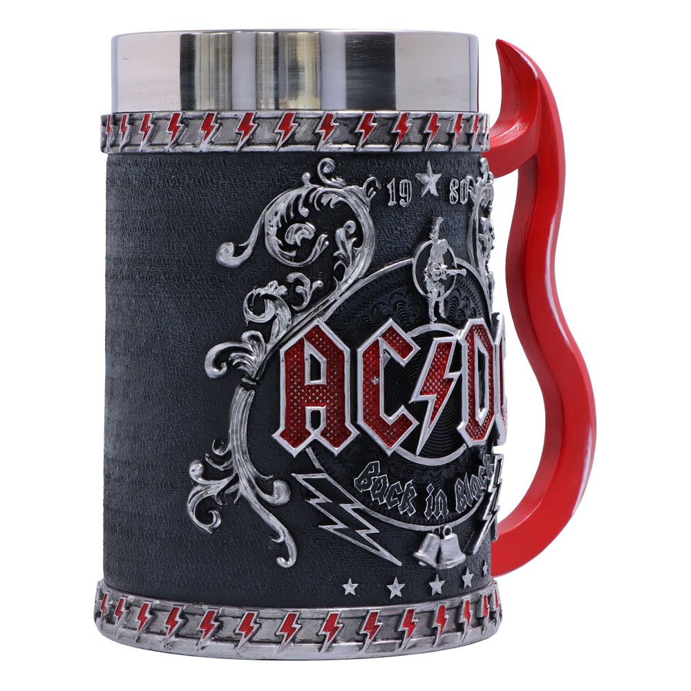 ACDC Krug Back In Black Image 3