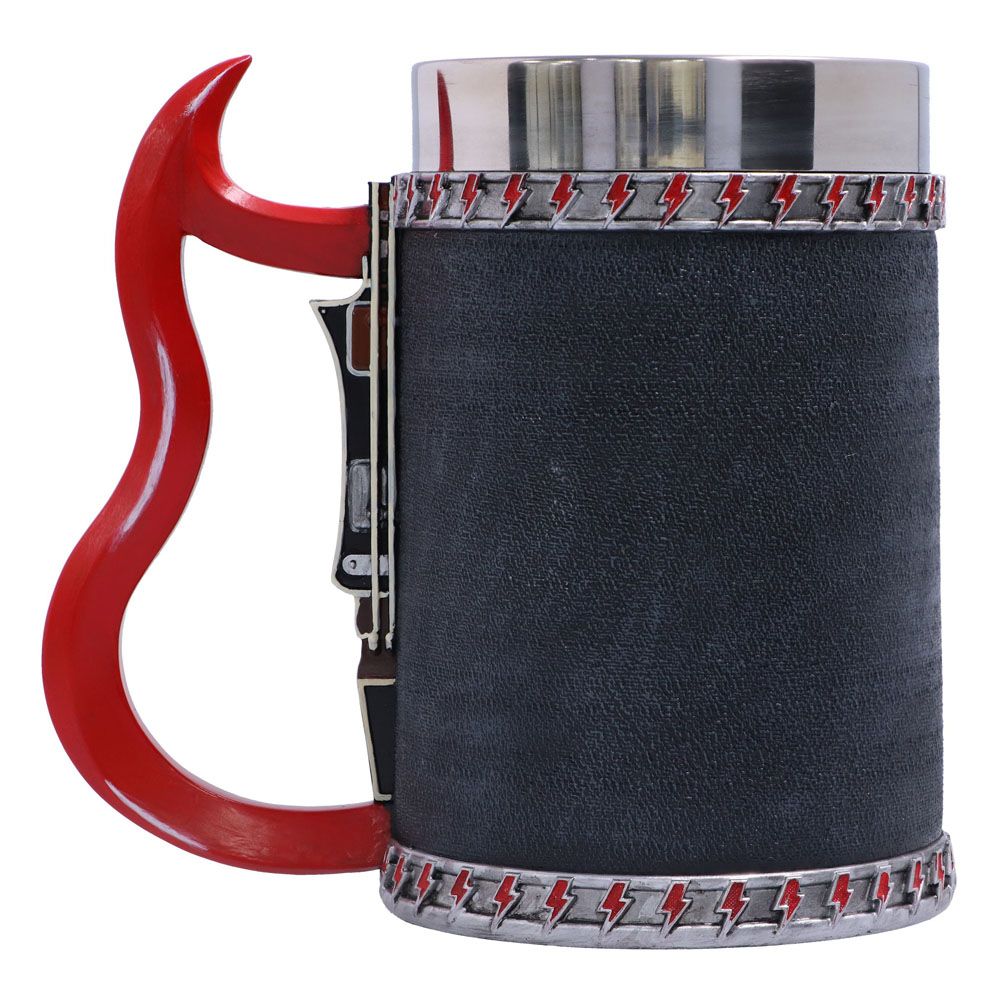 ACDC Krug Back In Black Image 4