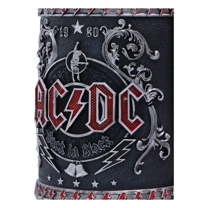 ACDC Krug Back In Black Image 5