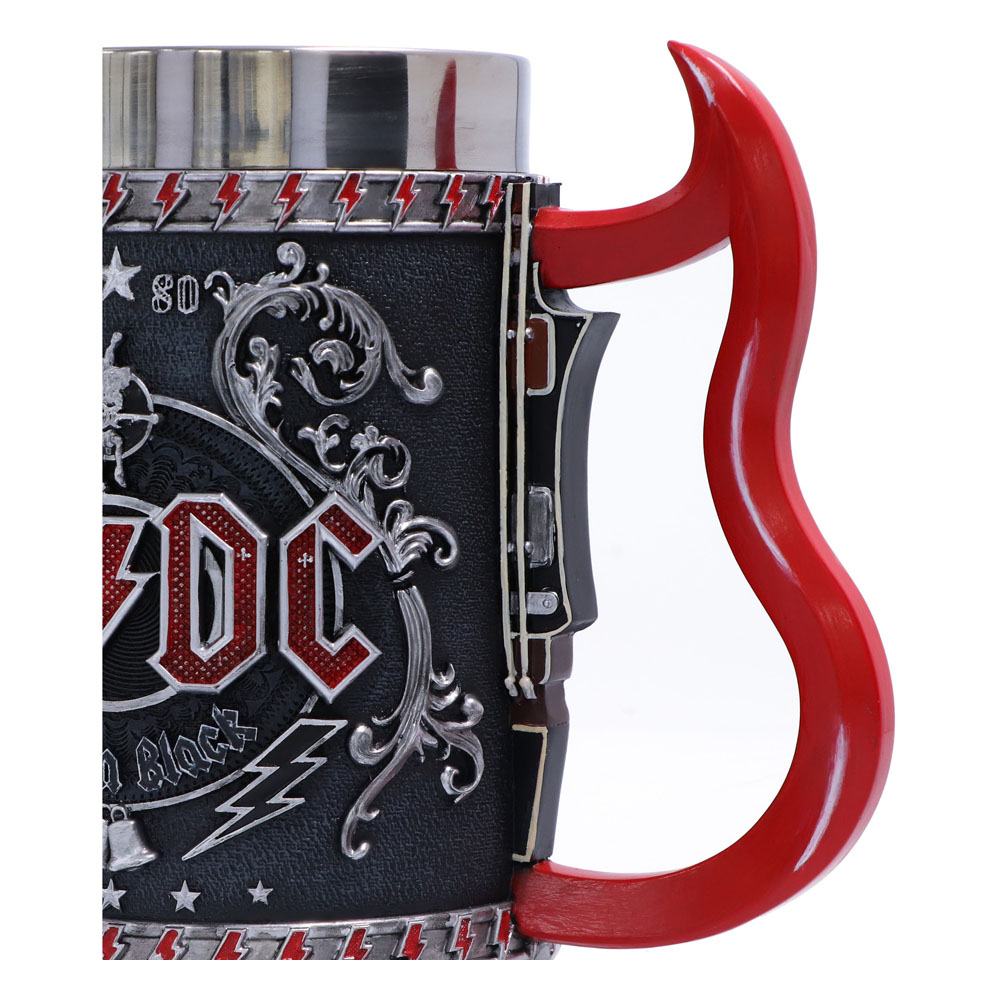 ACDC Krug Back In Black Image 6
