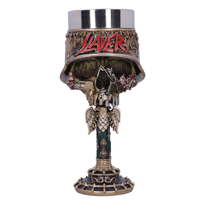 Slayer Kelch High Voltage Image 1