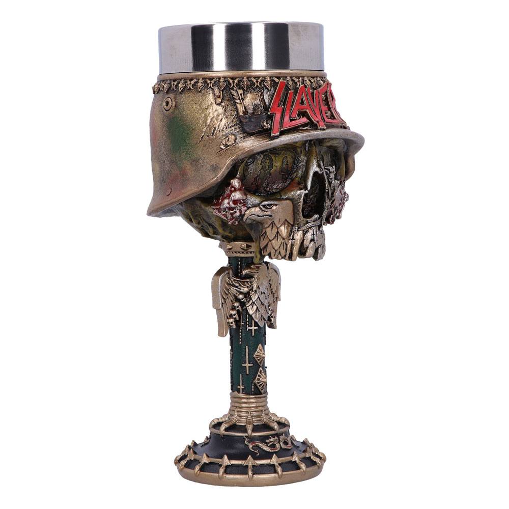 Slayer Kelch High Voltage Image 4