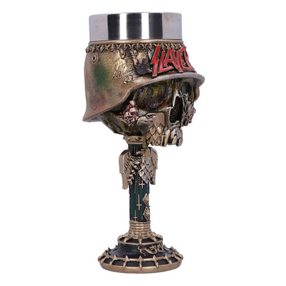Slayer Kelch High Voltage Image 4