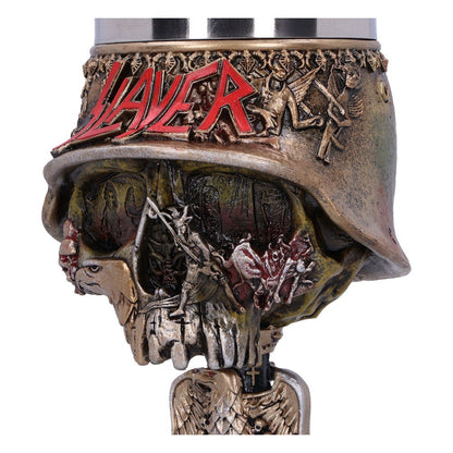 Slayer Kelch High Voltage Image 5