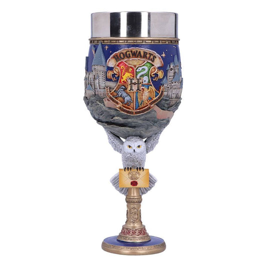 Harry Potter Kelch Hogwarts Image 1