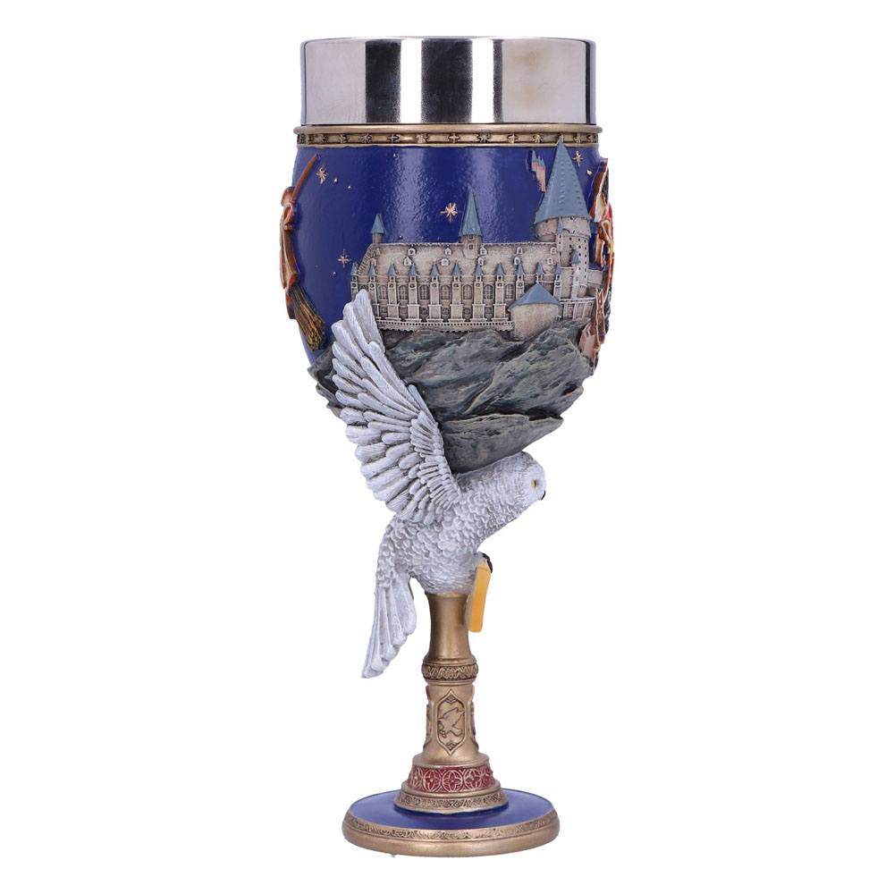 Harry Potter Kelch Hogwarts Image 5
