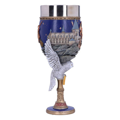 Harry Potter Kelch Hogwarts Image 5