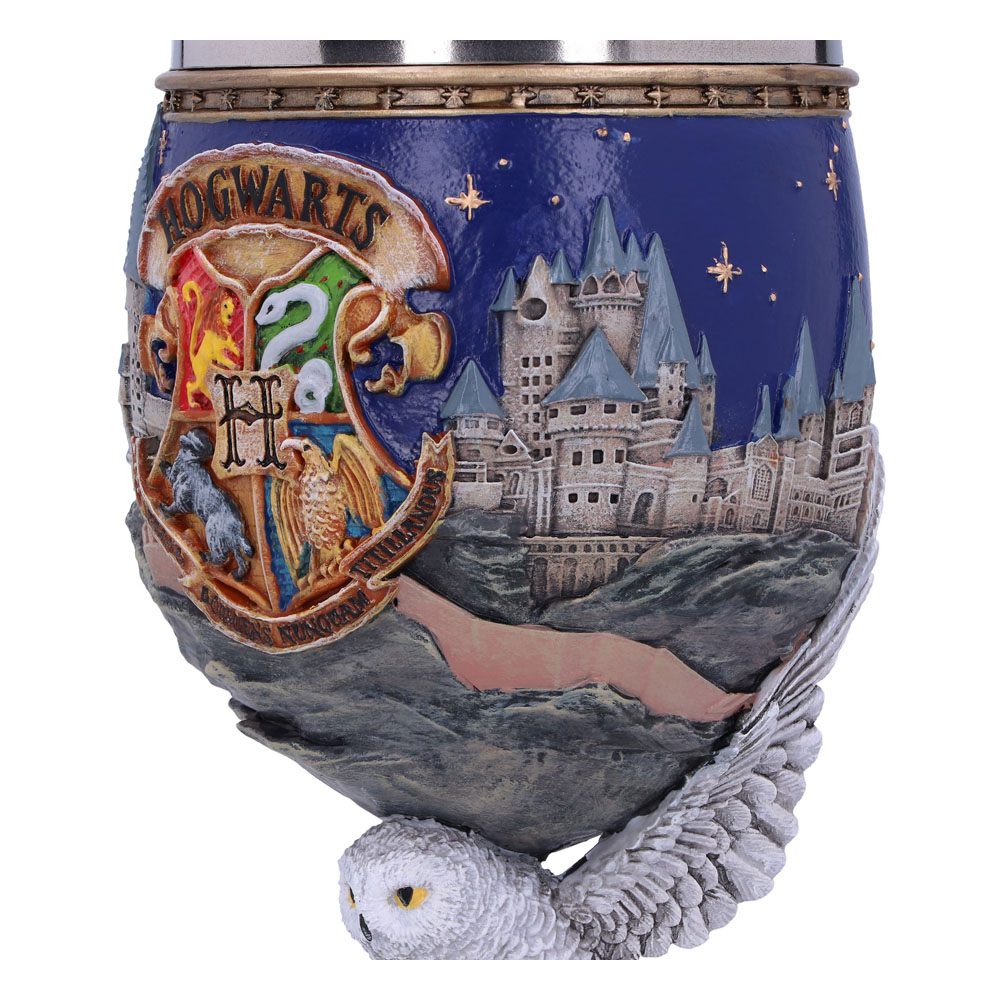 Harry Potter Kelch Hogwarts Image 6