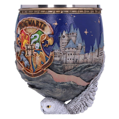 Harry Potter Kelch Hogwarts Image 6
