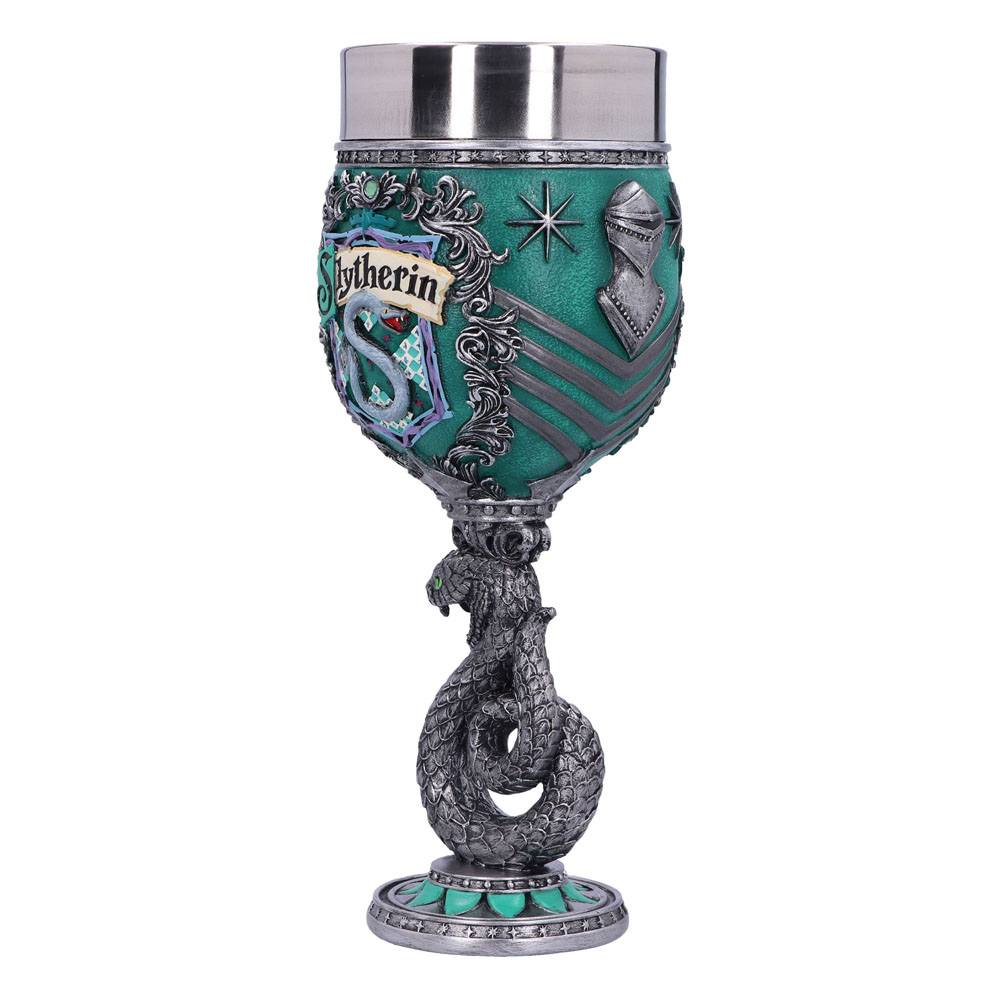 Harry Potter Kelch Slytherin Image 2
