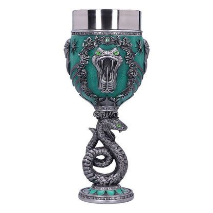Harry Potter Kelch Slytherin Image 3