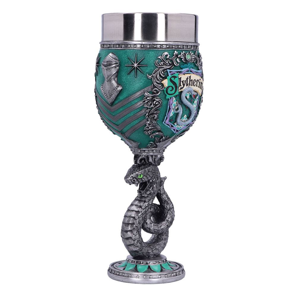 Harry Potter Kelch Slytherin Image 4