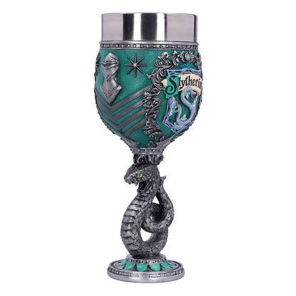 Harry Potter Kelch Slytherin Image 4