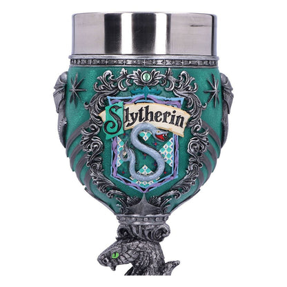 Harry Potter Kelch Slytherin Image 5