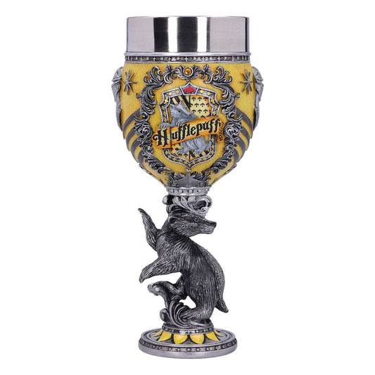 Harry Potter Kelch Hufflepuff Image 1