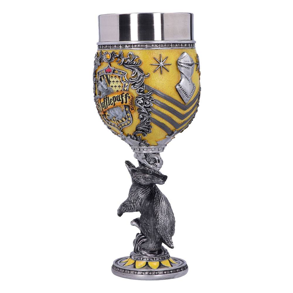 Harry Potter Kelch Hufflepuff Image 2