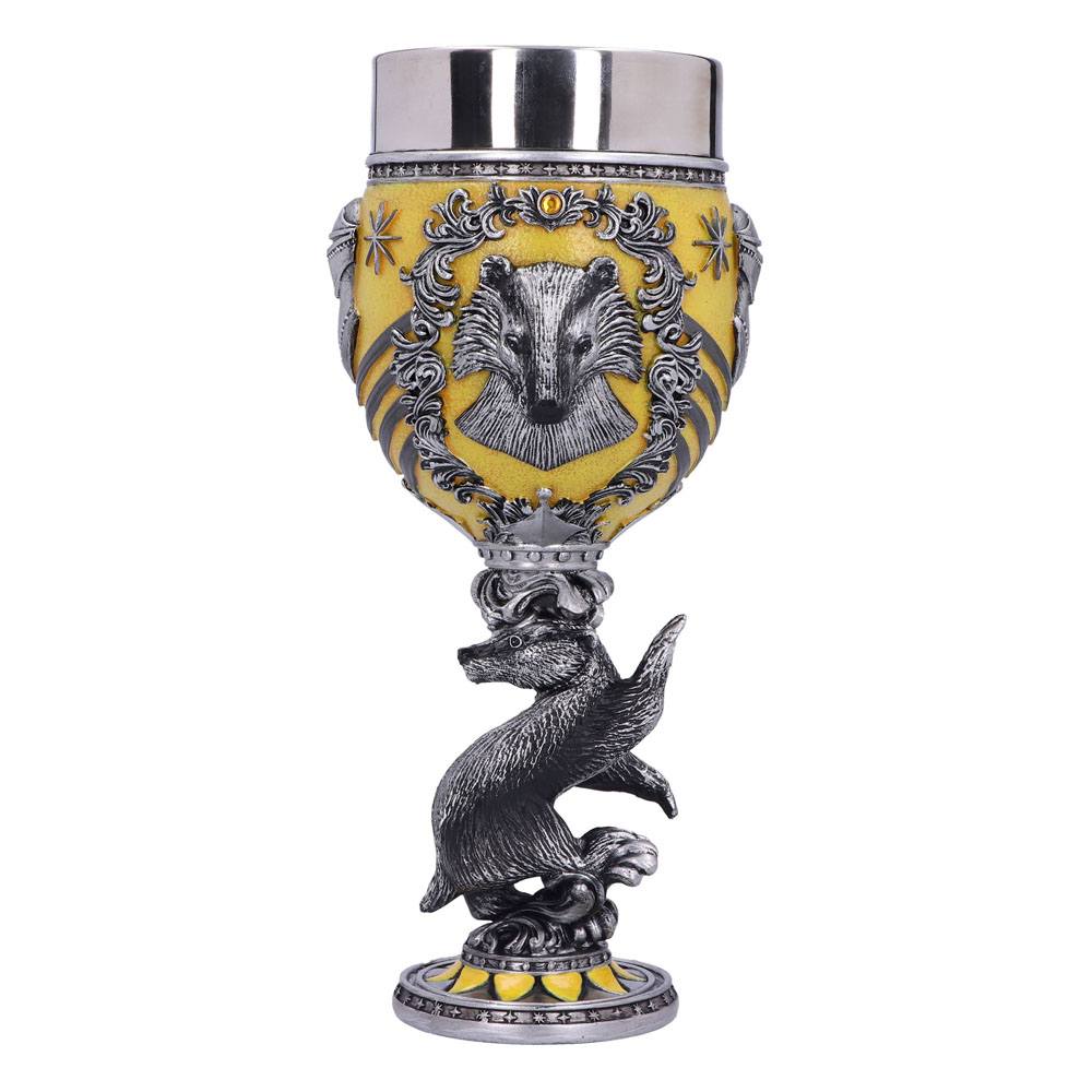 Harry Potter Kelch Hufflepuff Image 3