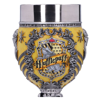 Harry Potter Kelch Hufflepuff Image 5