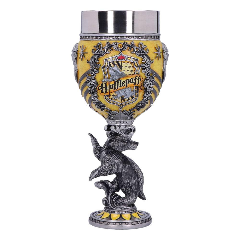 Harry Potter Kelch Hufflepuff Image 1