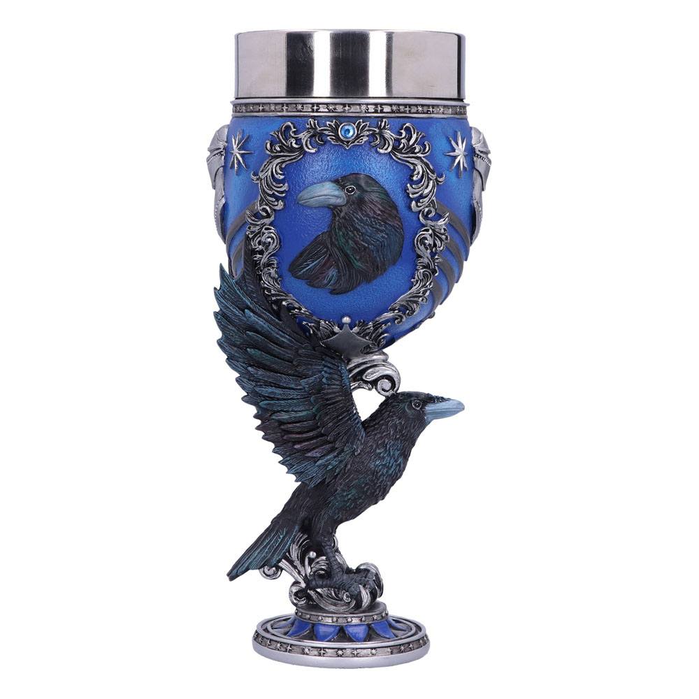 Harry Potter Kelch Ravenclaw Image 3