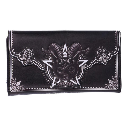 Cult Cuties Geldbeutel Pawzuph 18cm Image 1