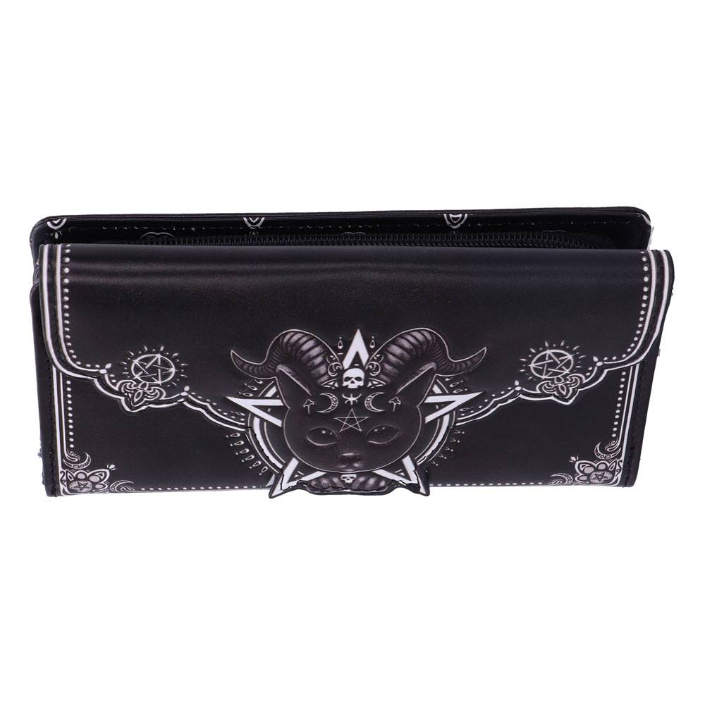 Cult Cuties Geldbeutel Pawzuph 18cm Image 2