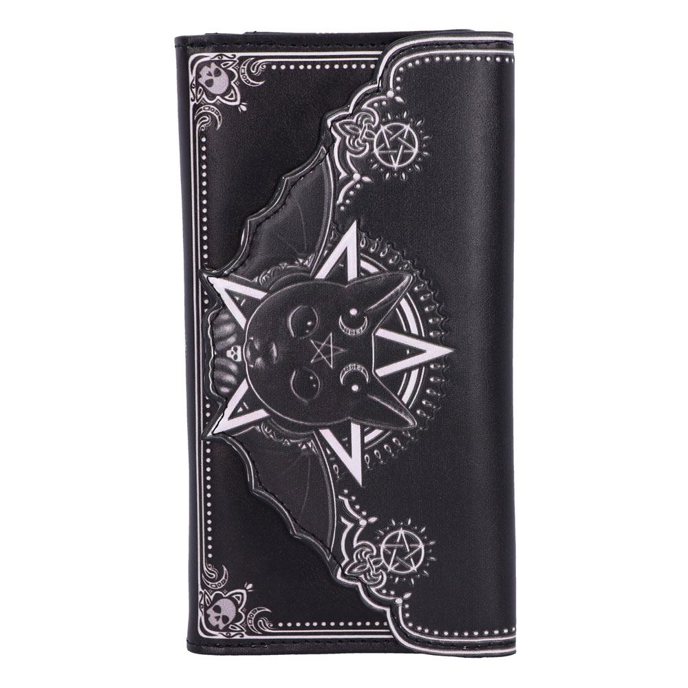 Cult Cuties Geldbeutel Malpuss 18cm Image 1