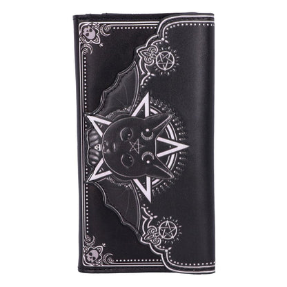 Cult Cuties Geldbeutel Malpuss 18cm Image 1