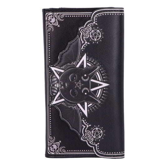 Cult Cuties Geldbeutel Malpuss 18cm Image 1