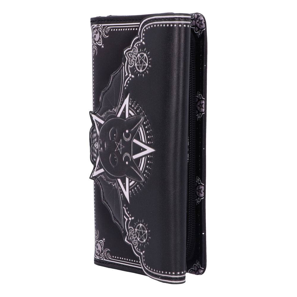 Cult Cuties Geldbeutel Malpuss 18cm Image 2