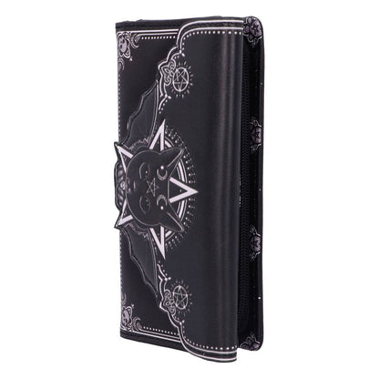 Cult Cuties Geldbeutel Malpuss 18cm Image 2