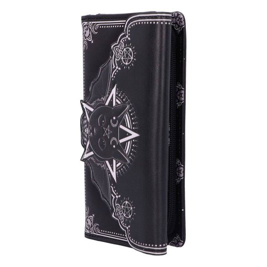 Cult Cuties Geldbeutel Malpuss 18cm Image 2