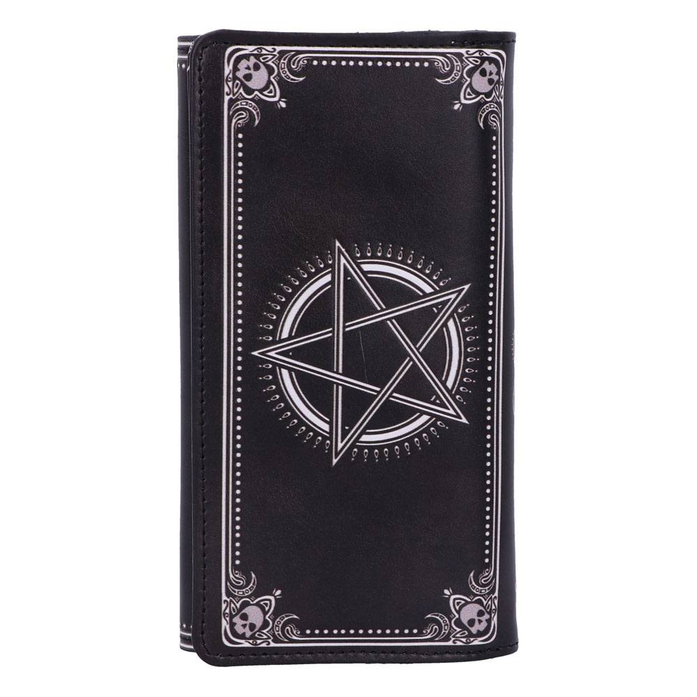 Cult Cuties Geldbeutel Malpuss 18cm Image 3