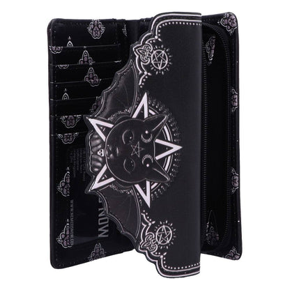 Cult Cuties Geldbeutel Malpuss 18cm Image 5