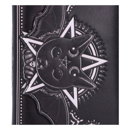 Cult Cuties Geldbeutel Malpuss 18cm Image 6