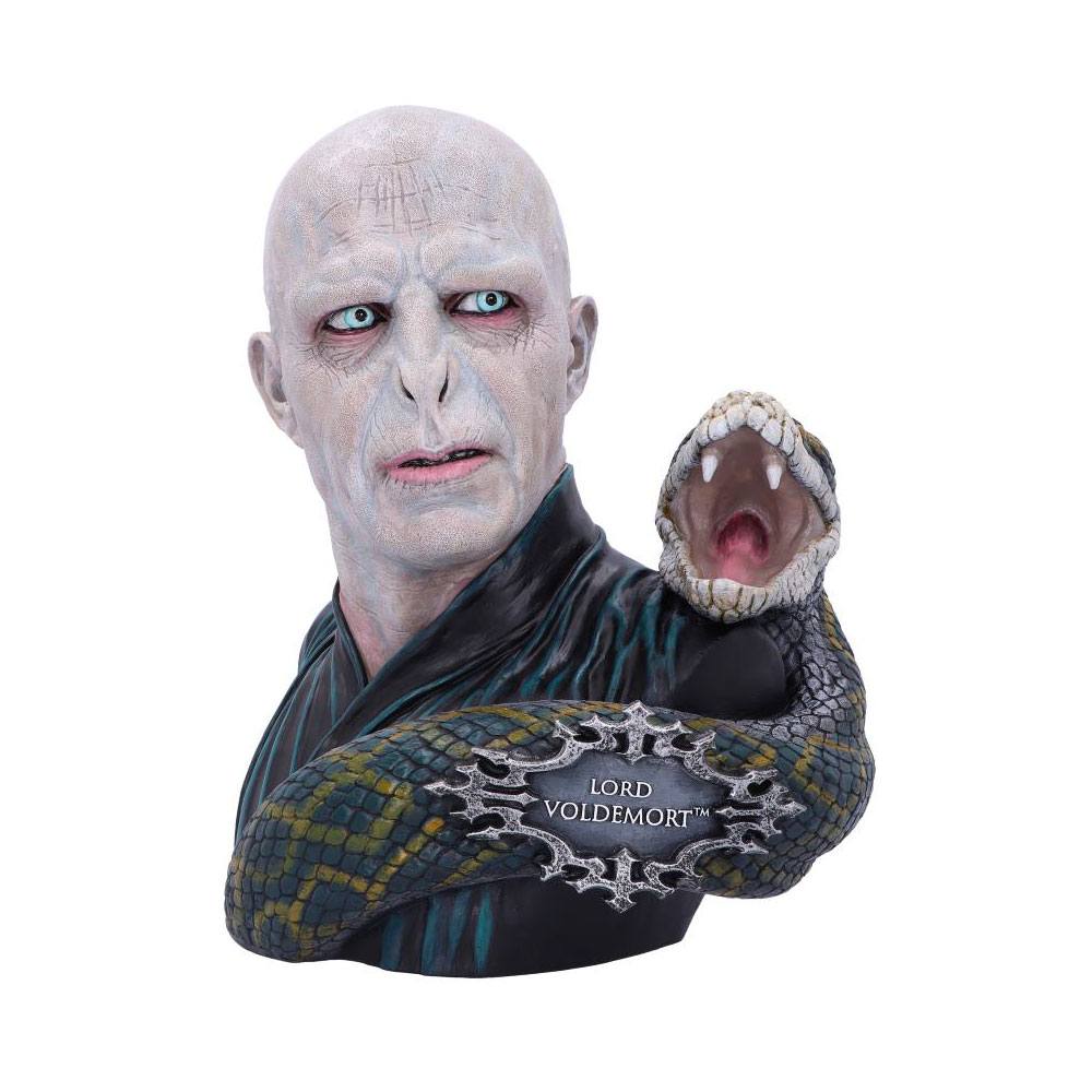 Harry Potter Büste Lord Voldemort 31 cm Image 1