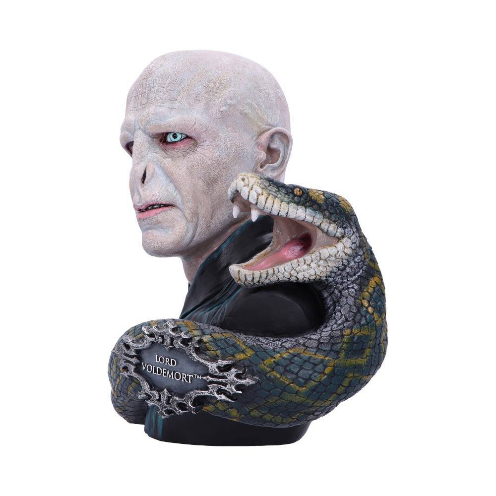 Harry Potter Büste Lord Voldemort 31 cm Image 2