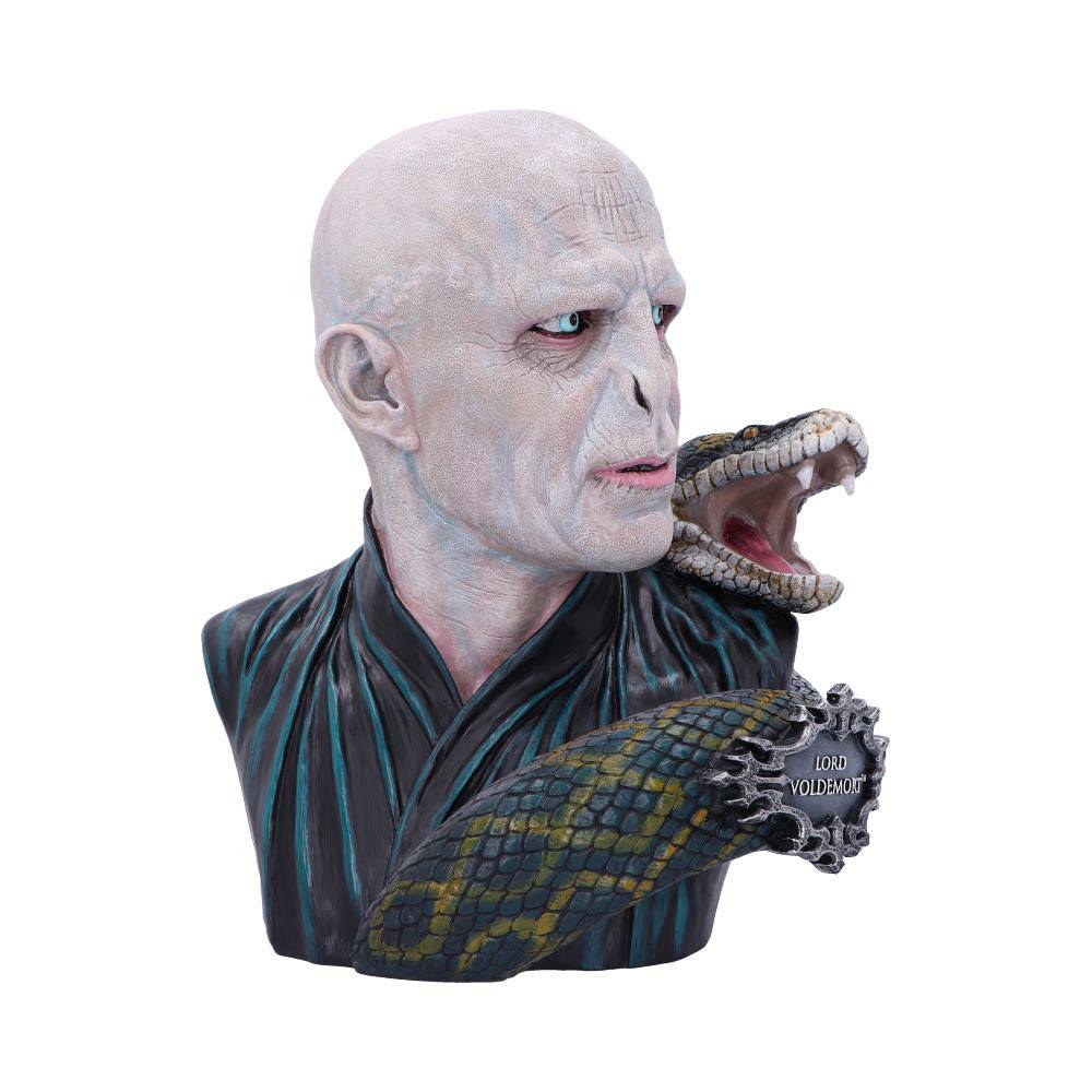Harry Potter Büste Lord Voldemort 31 cm Image 4
