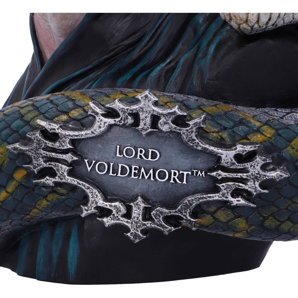 Harry Potter Büste Lord Voldemort 31 cm Image 6