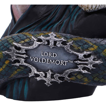 Harry Potter Büste Lord Voldemort 31 cm Image 6