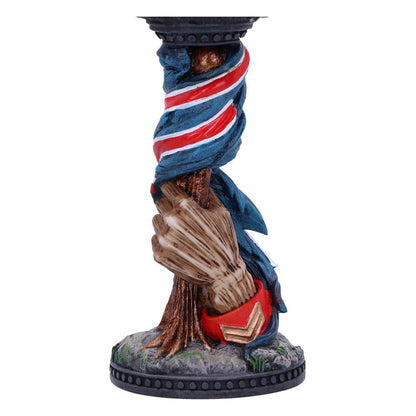 Iron Maiden Kelch The Trooper Image 6