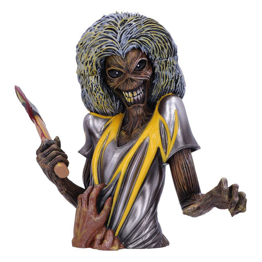 Iron Maiden Aufbewahrungsbox Killers Image 1
