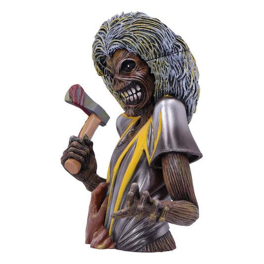 Iron Maiden Aufbewahrungsbox Killers Image 2