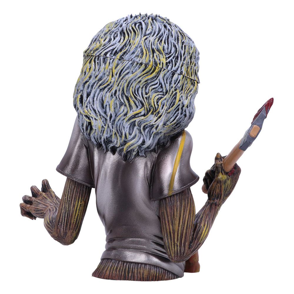 Iron Maiden Aufbewahrungsbox Killers Image 3