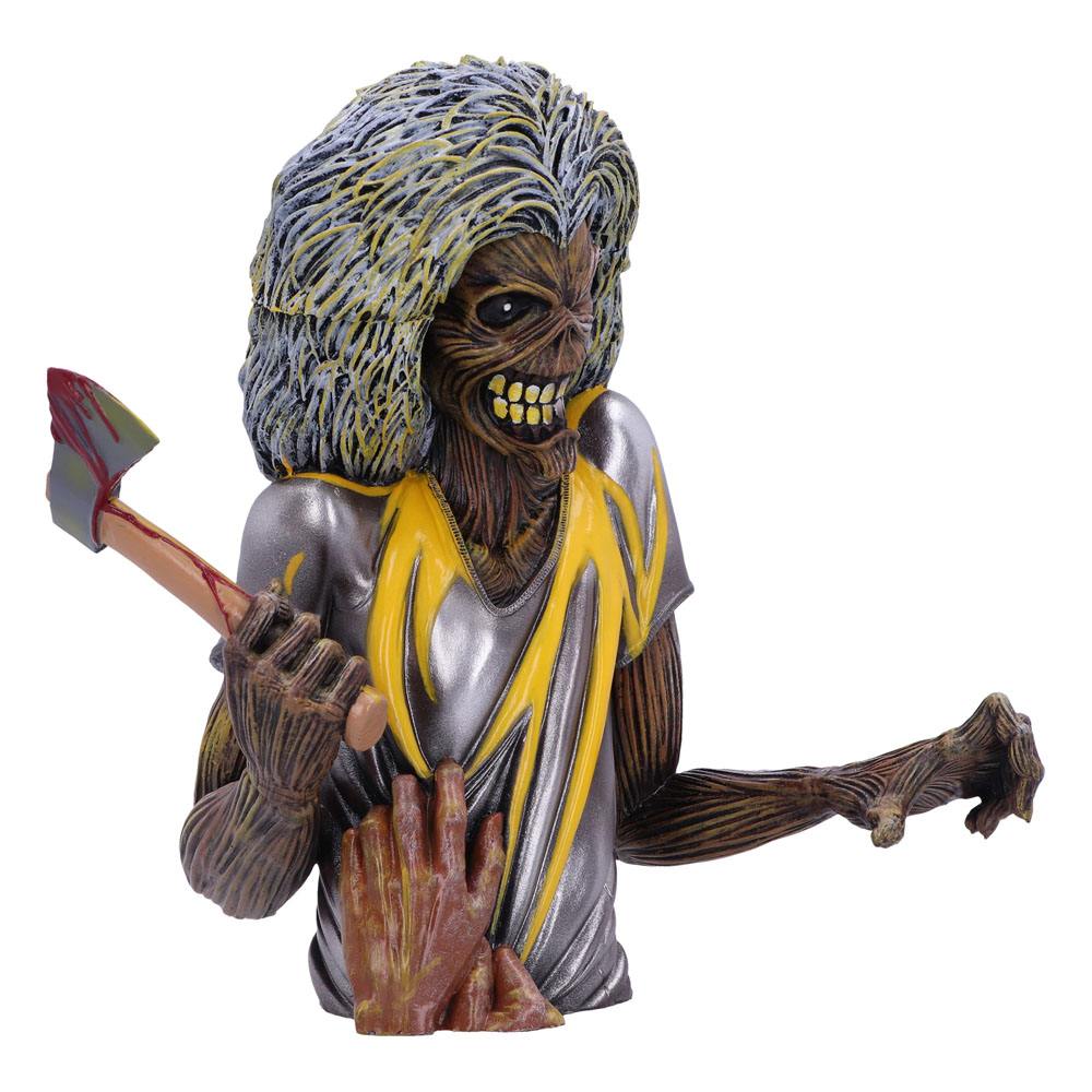 Iron Maiden Aufbewahrungsbox Killers Image 4