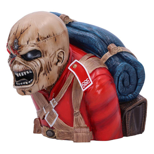 Iron Maiden Aufbewahrungsbox The Trooper Image 2